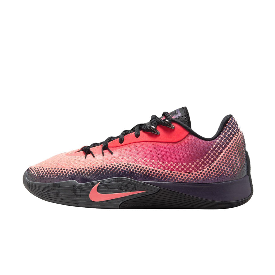 Nike ST Flare Black Crimson Main image