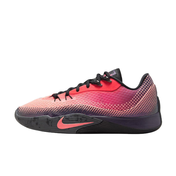 Nike ST Flare Black Crimson