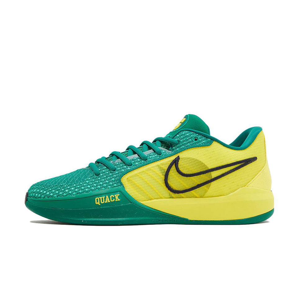 Nike Sabrina 1 'Oregon Ducks' Main image