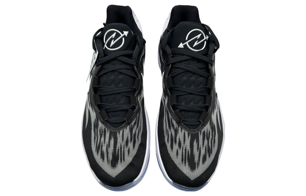 Nike Air Zoom Gt Cut 2 Tb 'Black White'