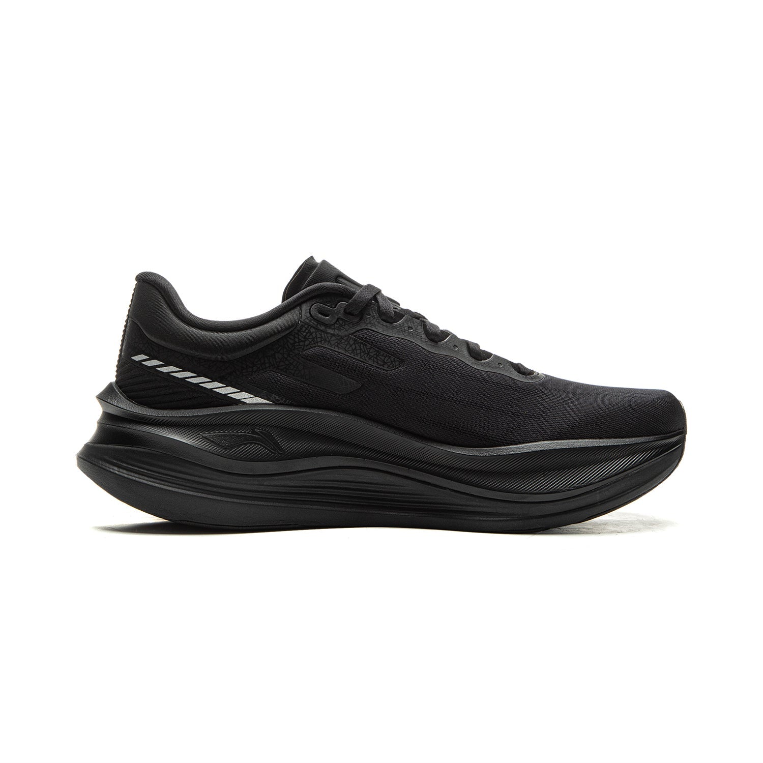 LiNing Yueying 5 Pro 'Black' | Running Shoes Secondary image