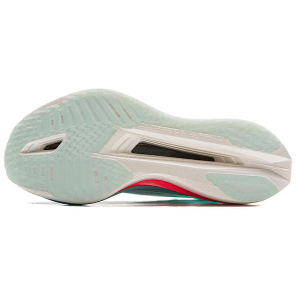 LiNing FeiDian 5 ELITE Marathon Racing 'Island Blue' | Running Shoes
