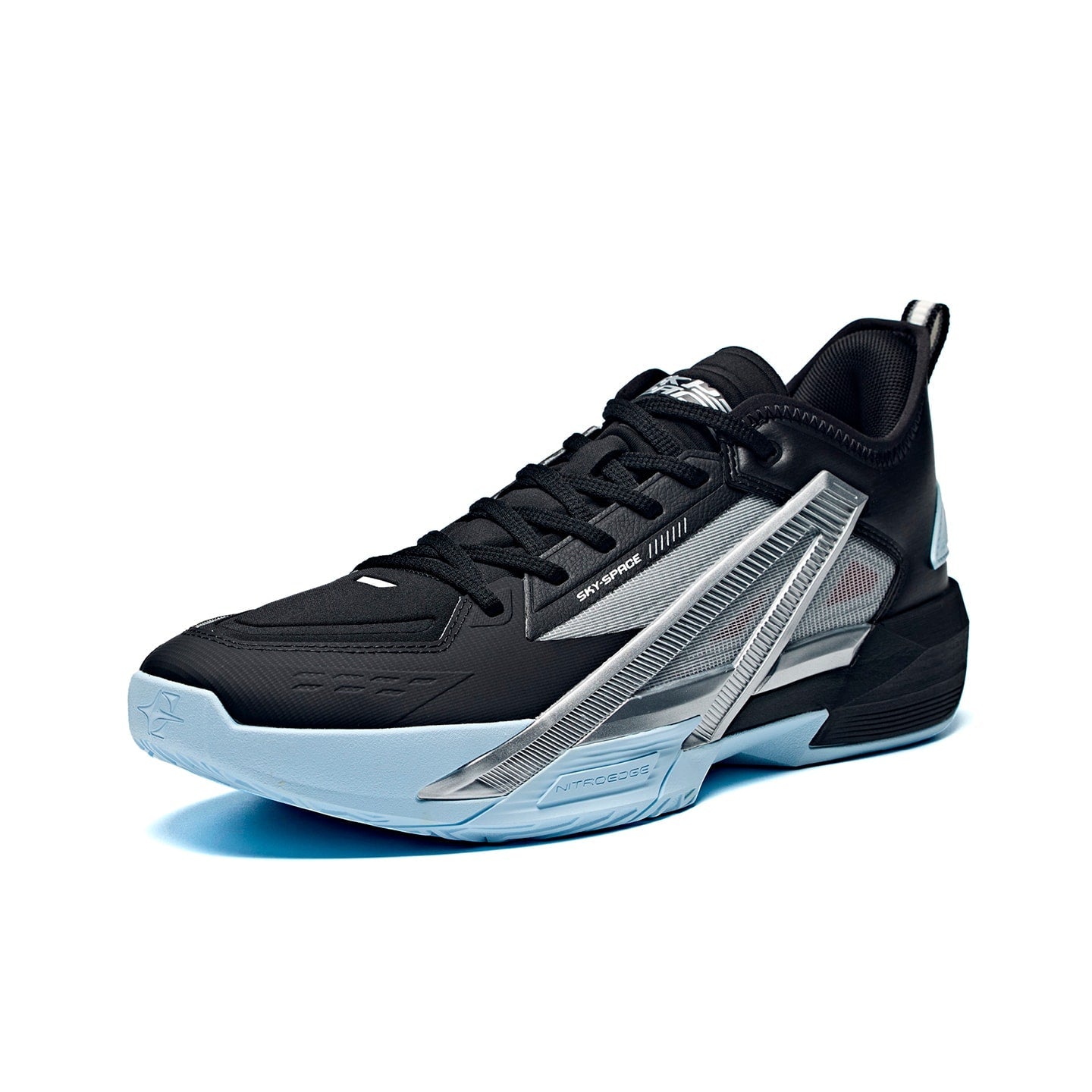 Anta Air Zone 7 'Silver Wings' Secondary image