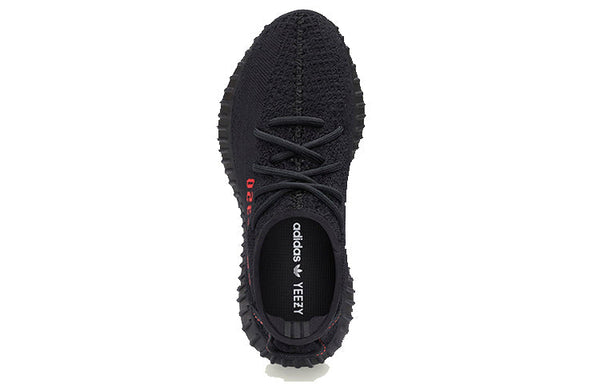 Adidas Yeezy Boost 350 V2 'Bred 2020'