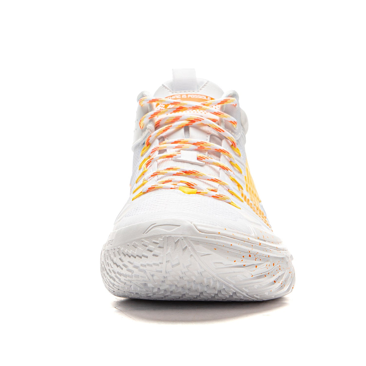 LINING Jie Ao 2 'White'