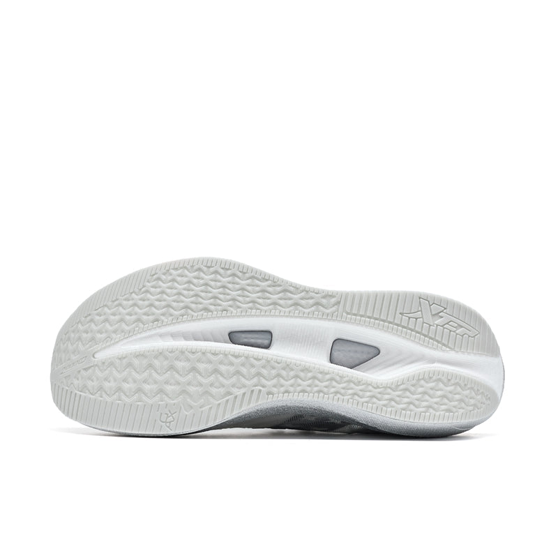 Xtep 2000km 5.0 'Grey Black' | Running Shoes