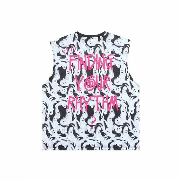 RIGORER Basketball Tank Top Unisex