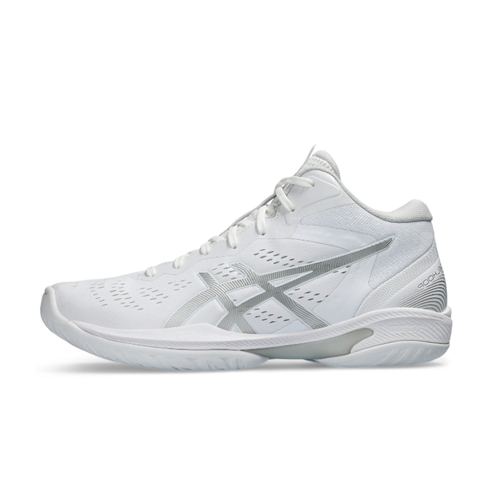 Asics Gelhoop V16 White Pure Silver Main image