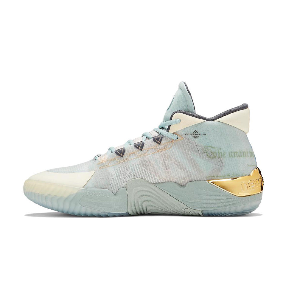 New Balance Kawhi 2 New Money Main image