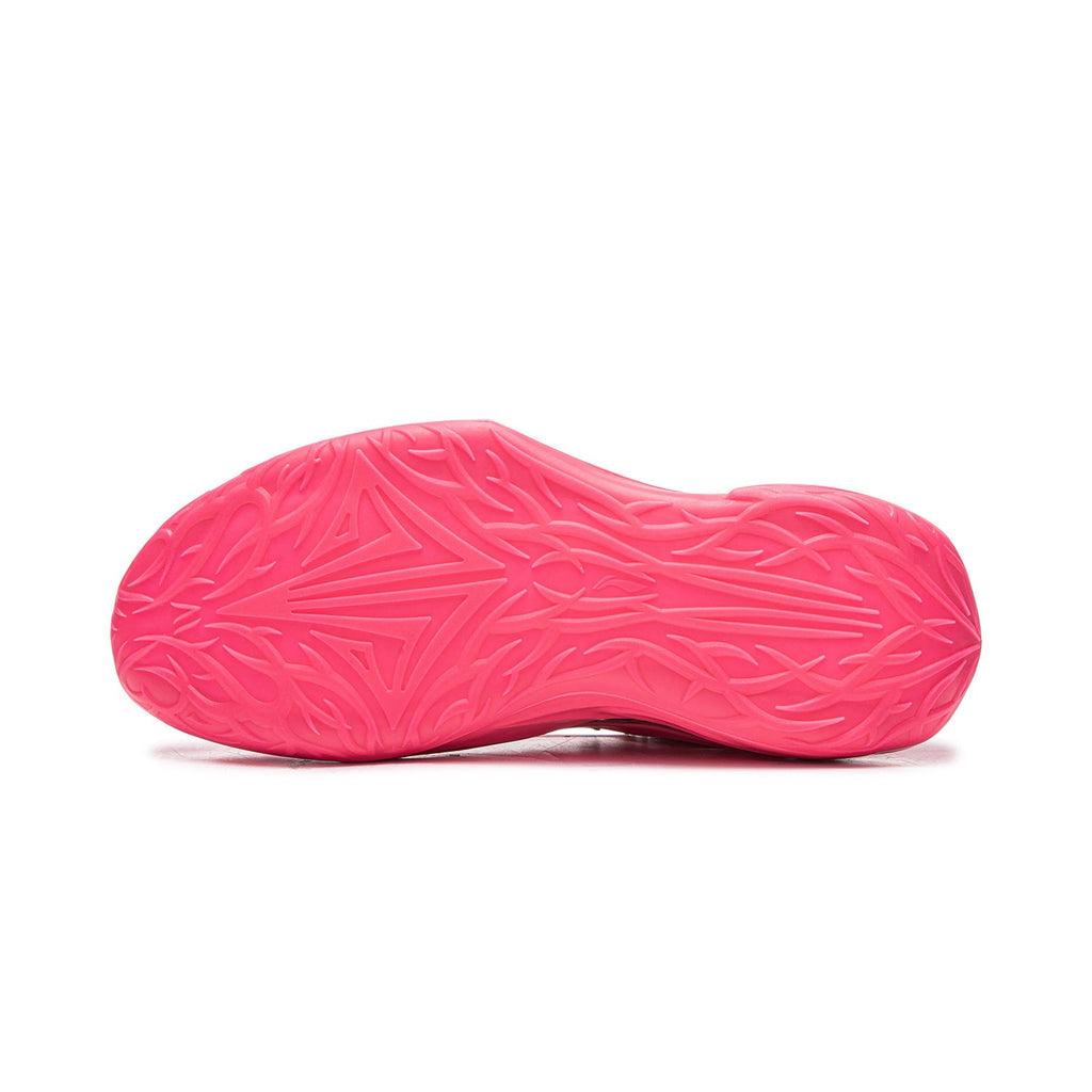 LiNing Jimmy Butler JB4 'Black Pink'
