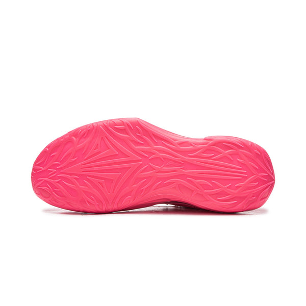 LiNing Jimmy Butler JB4 'Black Pink'