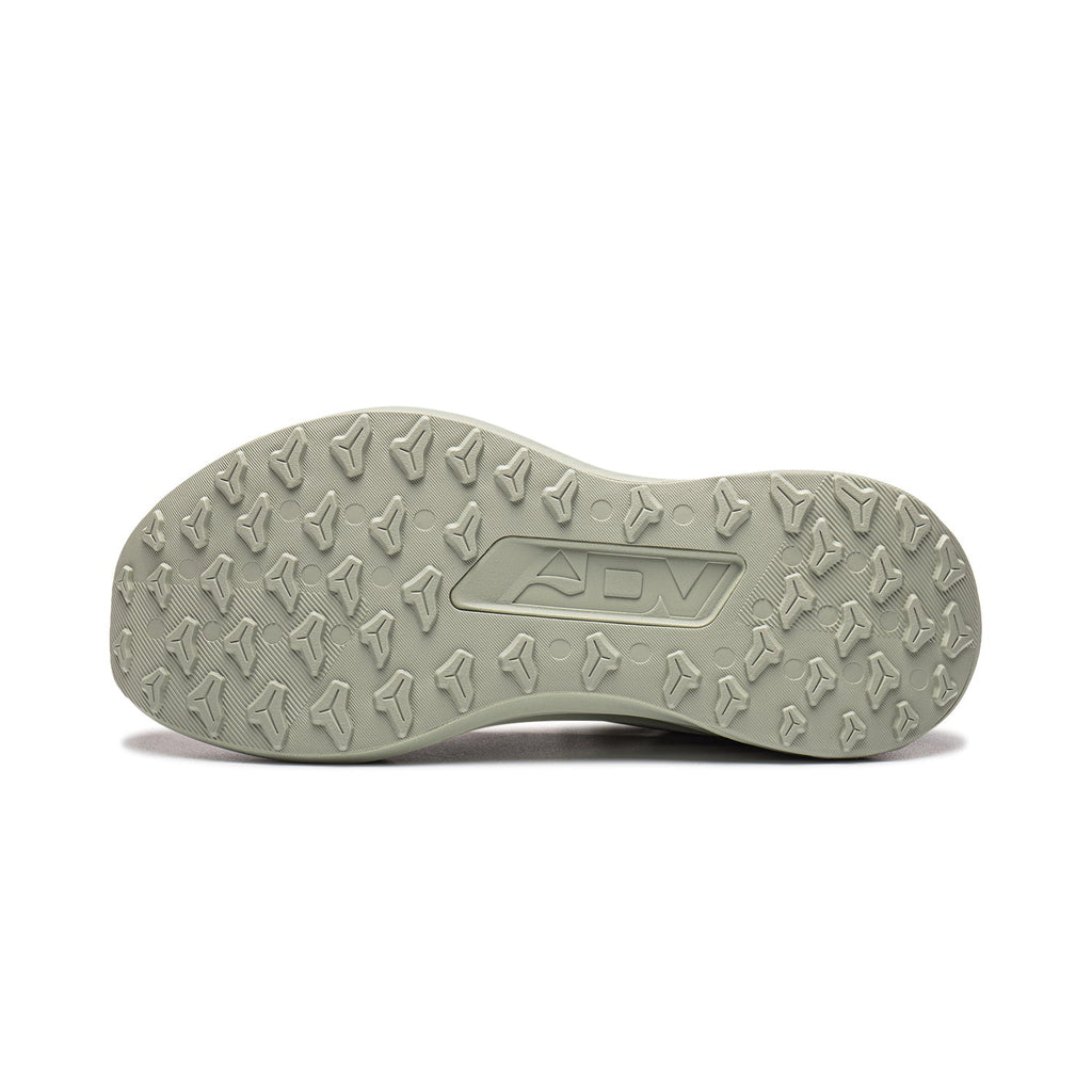 LiNing Dragon Horse 'White Black' | Running Shoes