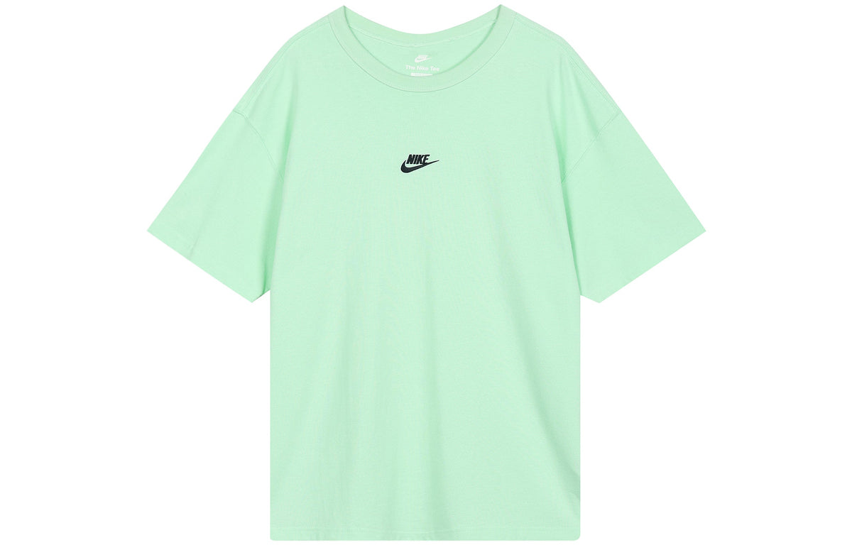 Nike Sportswear Essentials T-Shirts 'Mint Green'