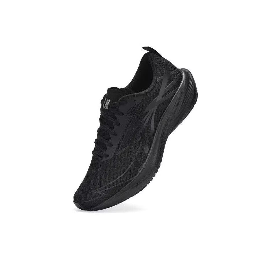 DOWIN Journey 4 'Black' | Running Shoes Secondary image