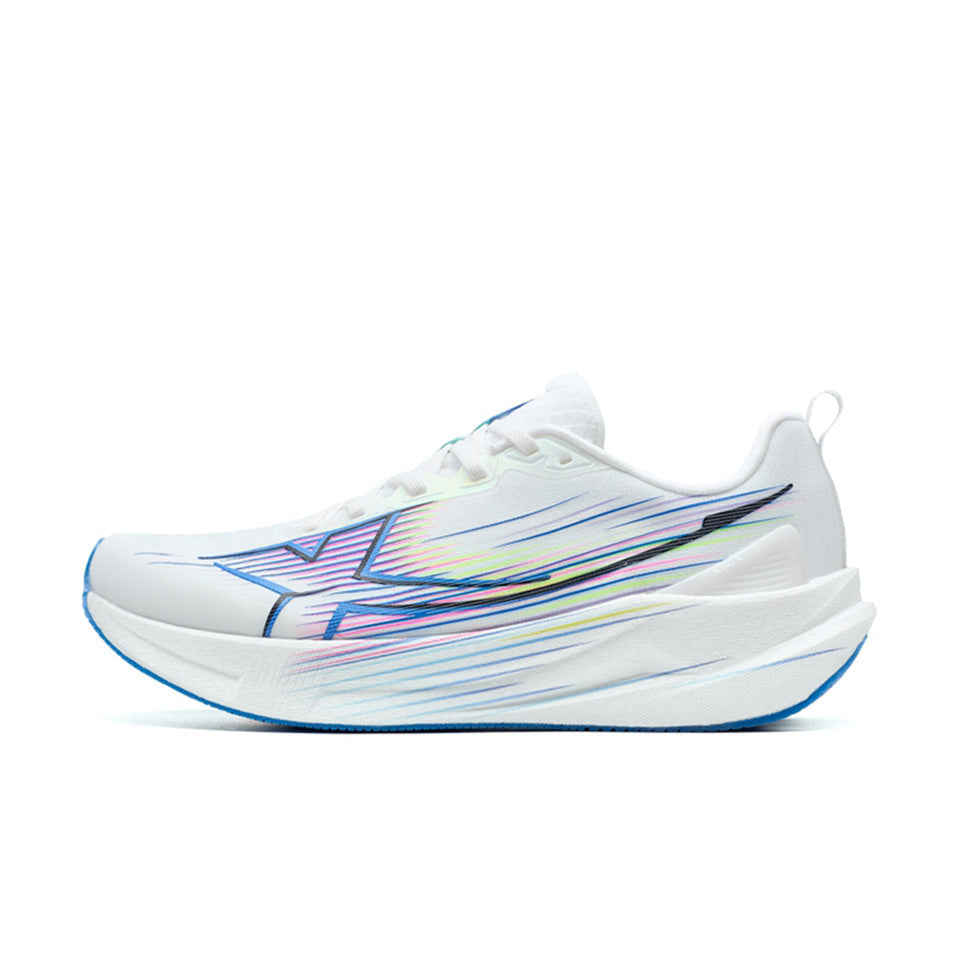 Xtep 2000km 5.0 'White Blue' | Running Shoes Main image