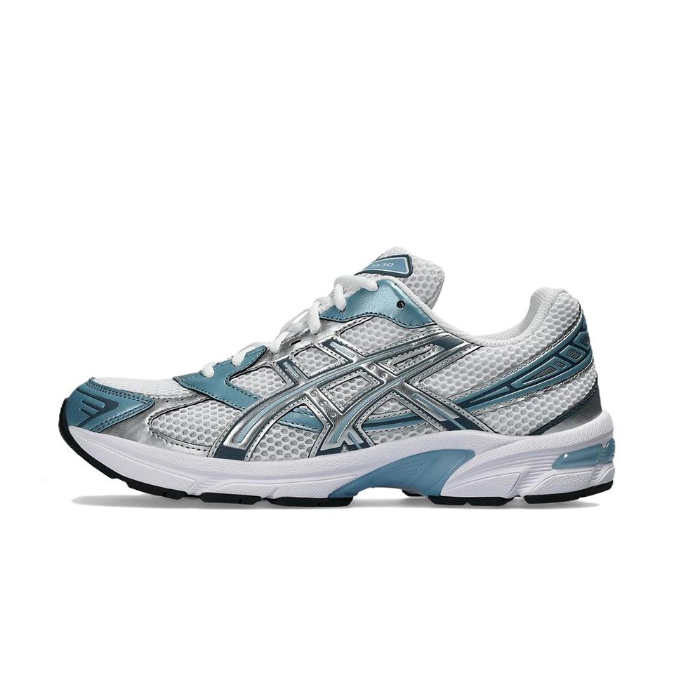ASICS Gel 1130 'White Shark Skin' | Running Shoes Main image
