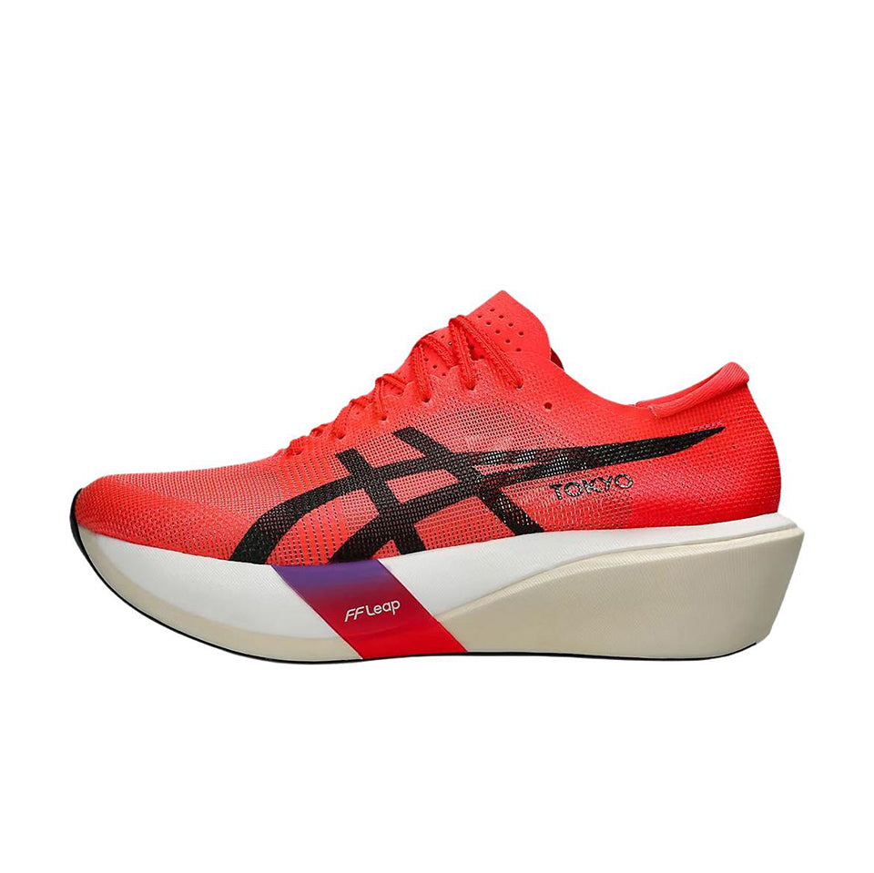 ASICS Metaspeed Edge 'Red Black' | Running Shoes Main image