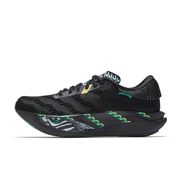 Anta C202 7.0 'Black' | Running Shoes