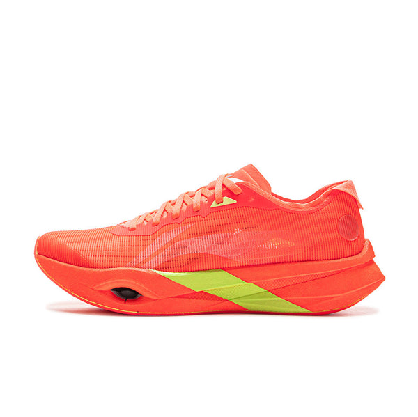 LINING Trend Pro 'Neon Fruit Red' | Running Shoes