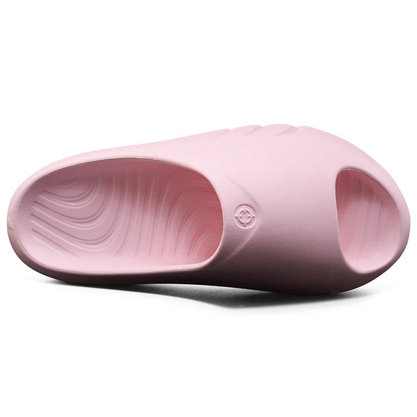 Rigorer Mini Shark Slides 'Pink'
