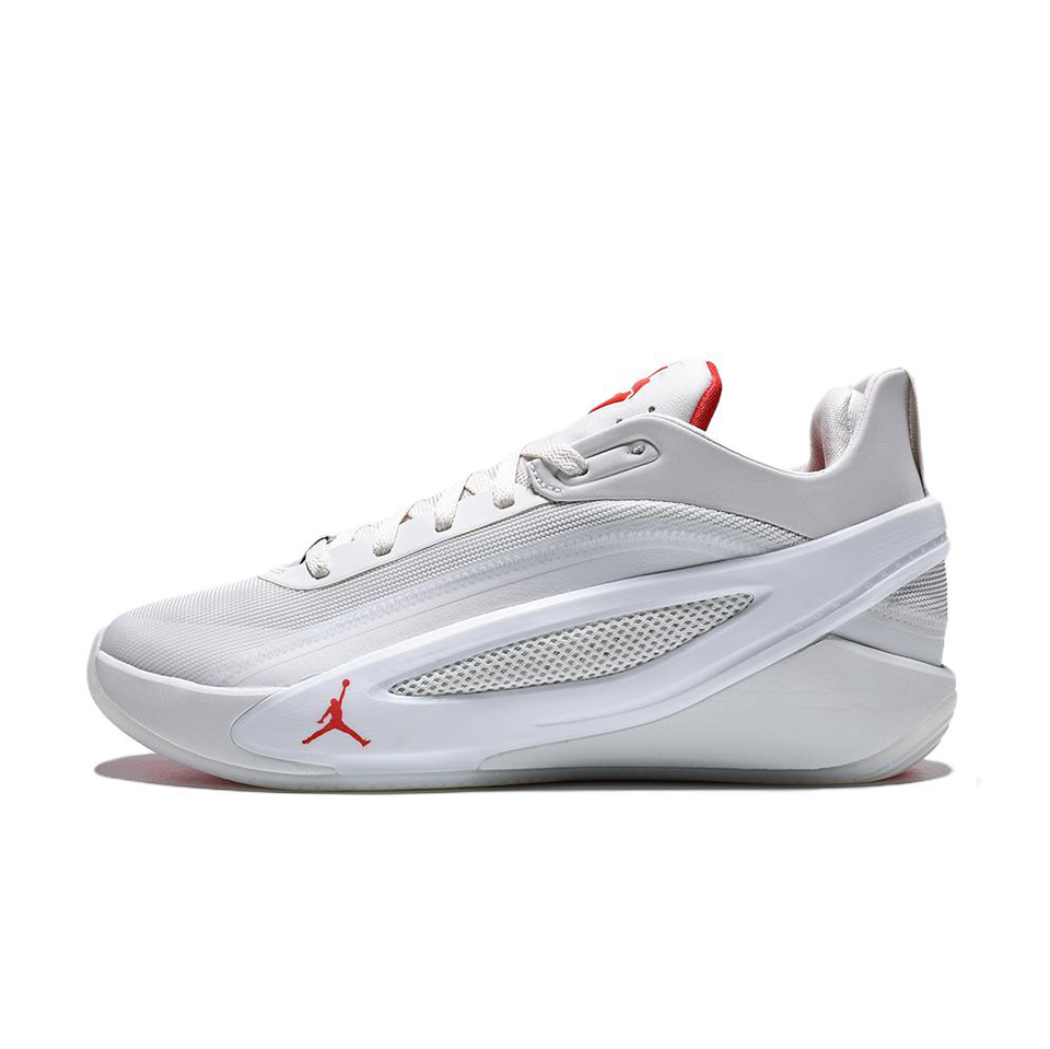 Jordan LUKA 5 'Red White' Main image