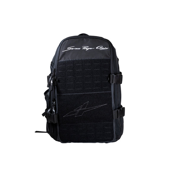 SPO ONE FOR ALL Backpack BLACK