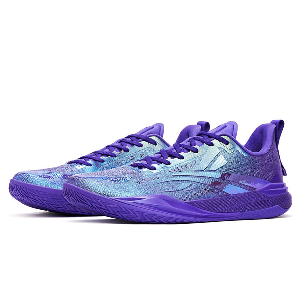 Volanti Rocket Air Basketball Shoes Laser 'Game Of Thrones'