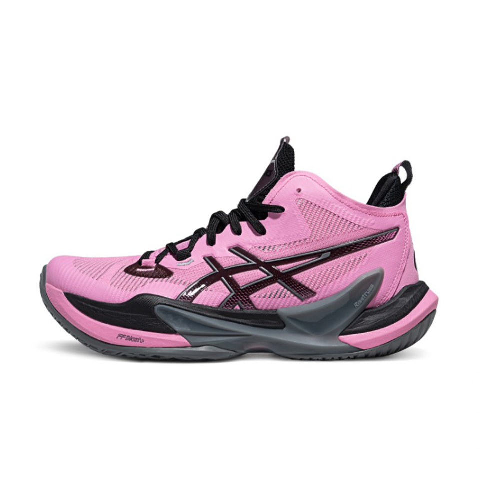 ASICS METARISE 2 'Black Pink' Main image