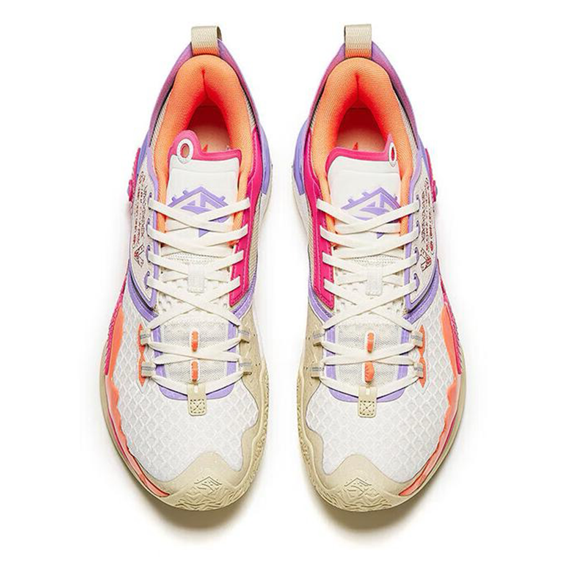 ANTA Shock Wave 5 ‘Magic Potion'