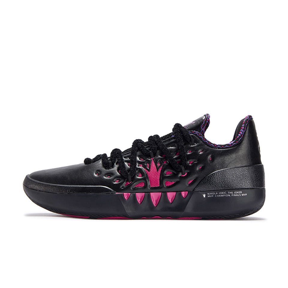 361° Joker Jokić 2 Low 'Black Reverse' Main image