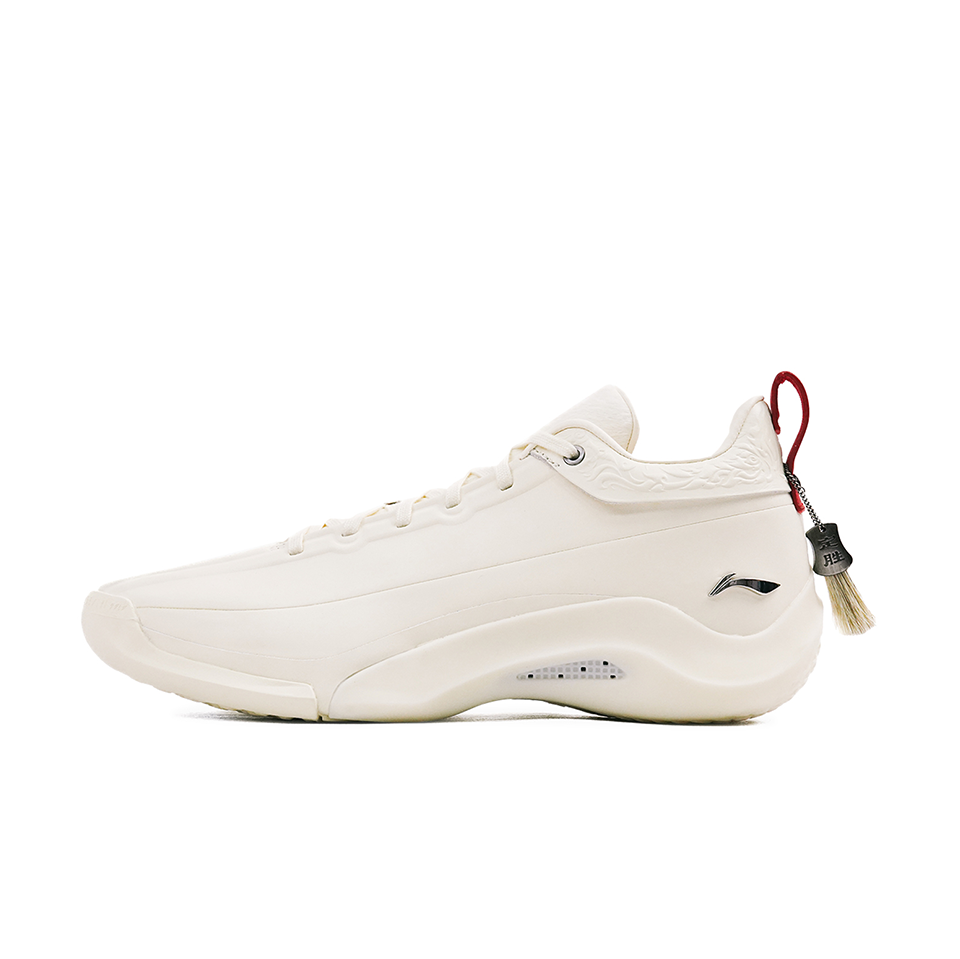 LiNing Yushuai 20 'Ivory White' Main image