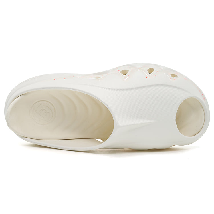 Rigorer Shark 3 Slides 'White'