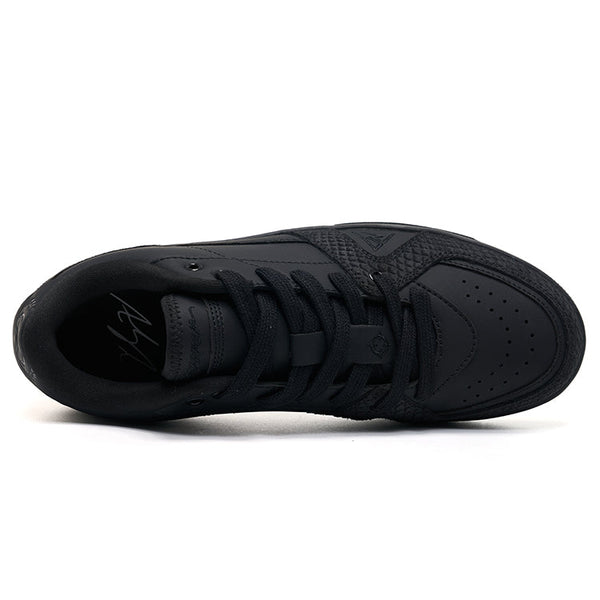 Rigorer AR Canvas Sneakers ‘All Black'