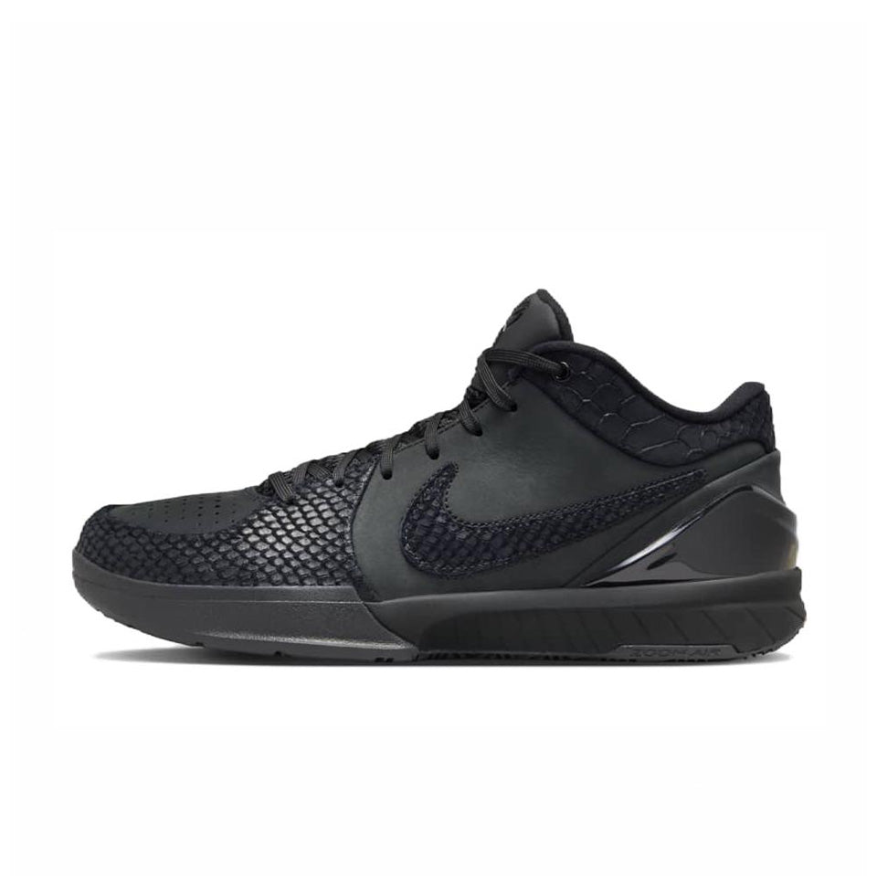 Nike Kobe 4 Protro 'Black Mamba' Main image