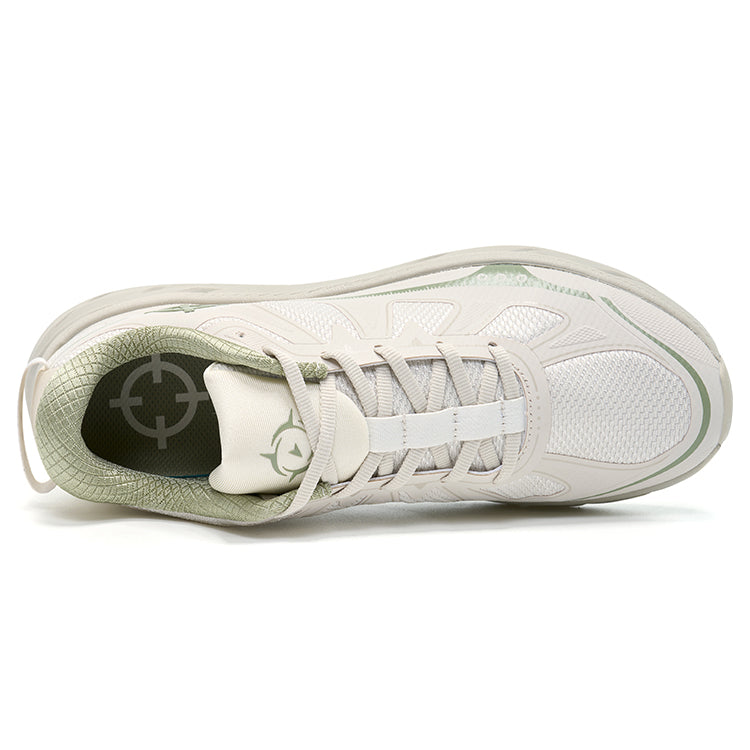 Rigorer Running Referee Shoes ‘Light Green’ | Running Shoes