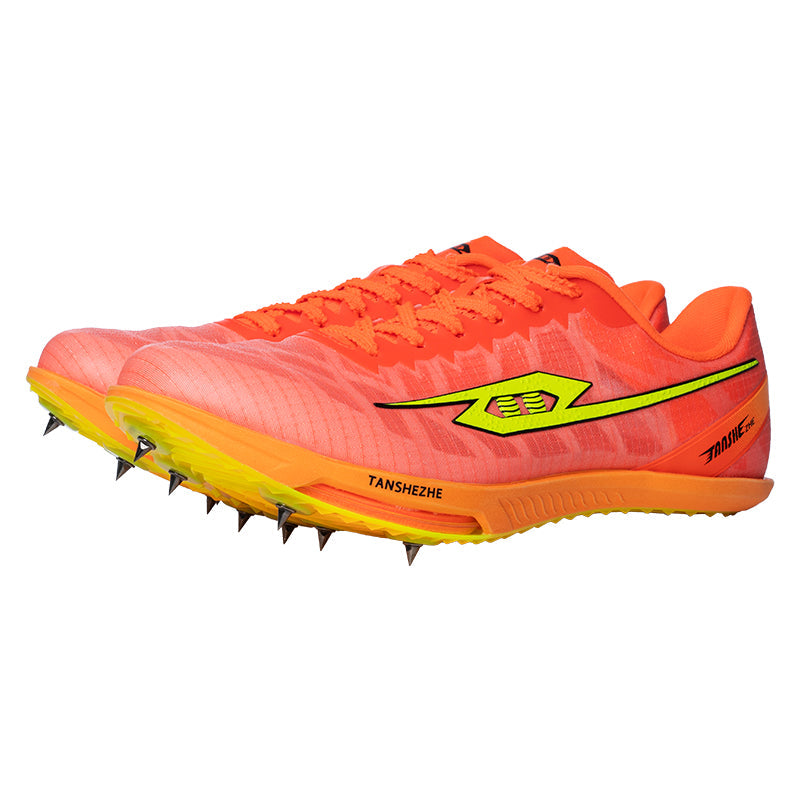 TANSHER AIR ONE ‘Orange’ | Running Shoes