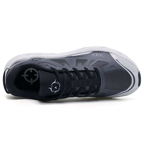 Rigorer Running Referee Shoes ‘Gray’ | Running Shoes