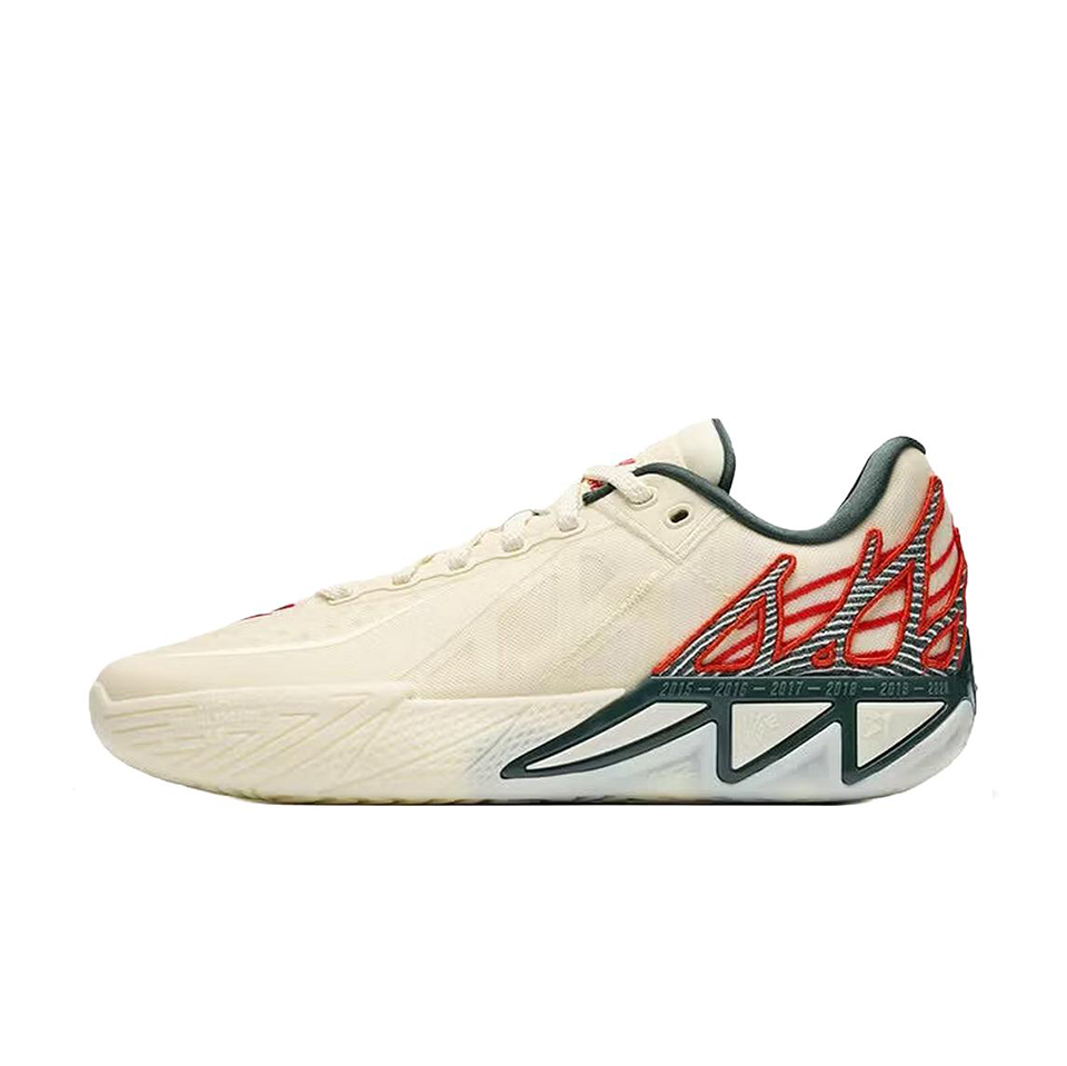 ANTA KT11 Klay Thompson 'Light Beige' Main image
