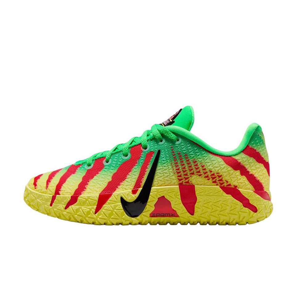 Nike x Jurassic Park Ja 3 'Explorer' Main image