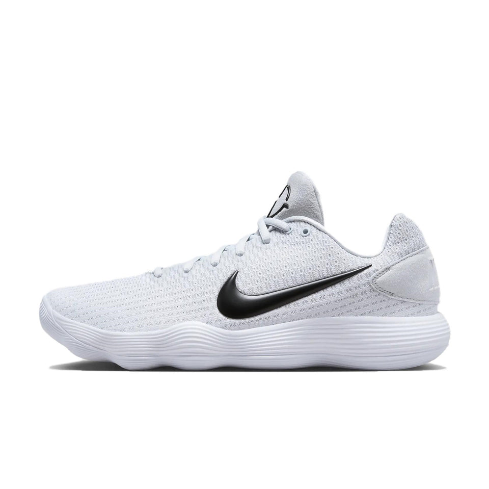 Nike Hyperdunk 2017 Low 'Pure Platinum' Main image