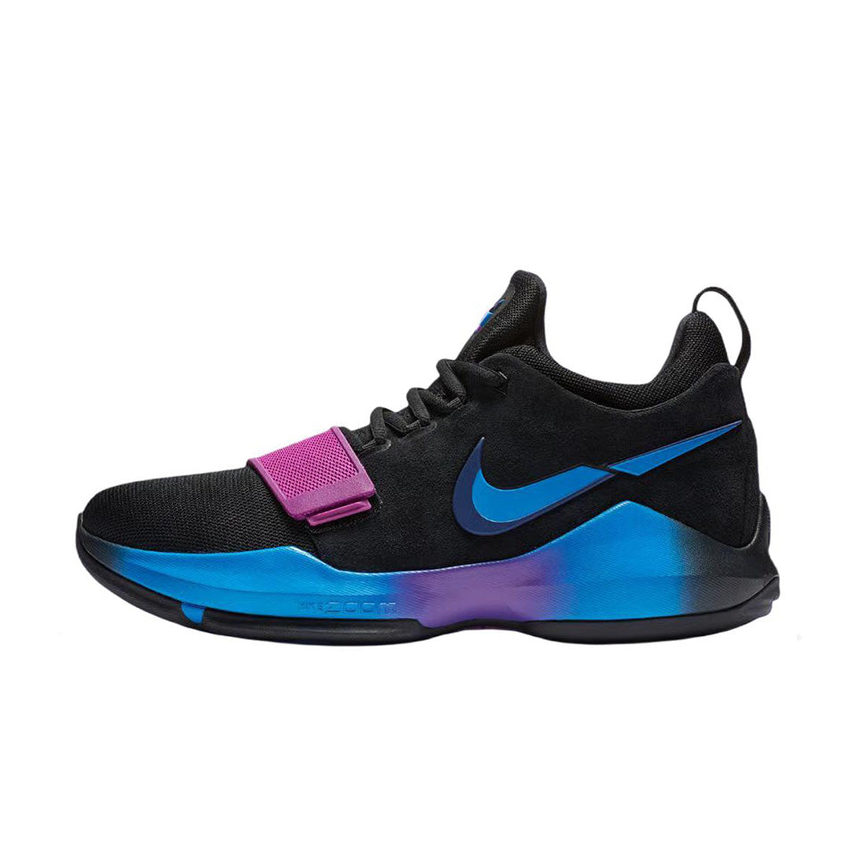 US9 Nike PG 1 Grip 'Flip the Switch' (Discount)