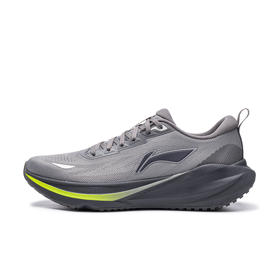 LiNing Wuyue 4v2 'Grey' Main image