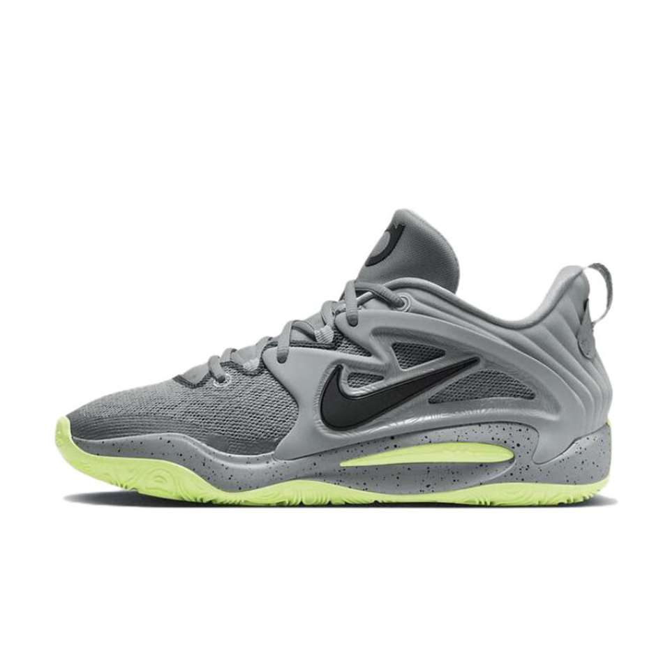 Nike Kd 15 TB 'Wolf Grey' Main image