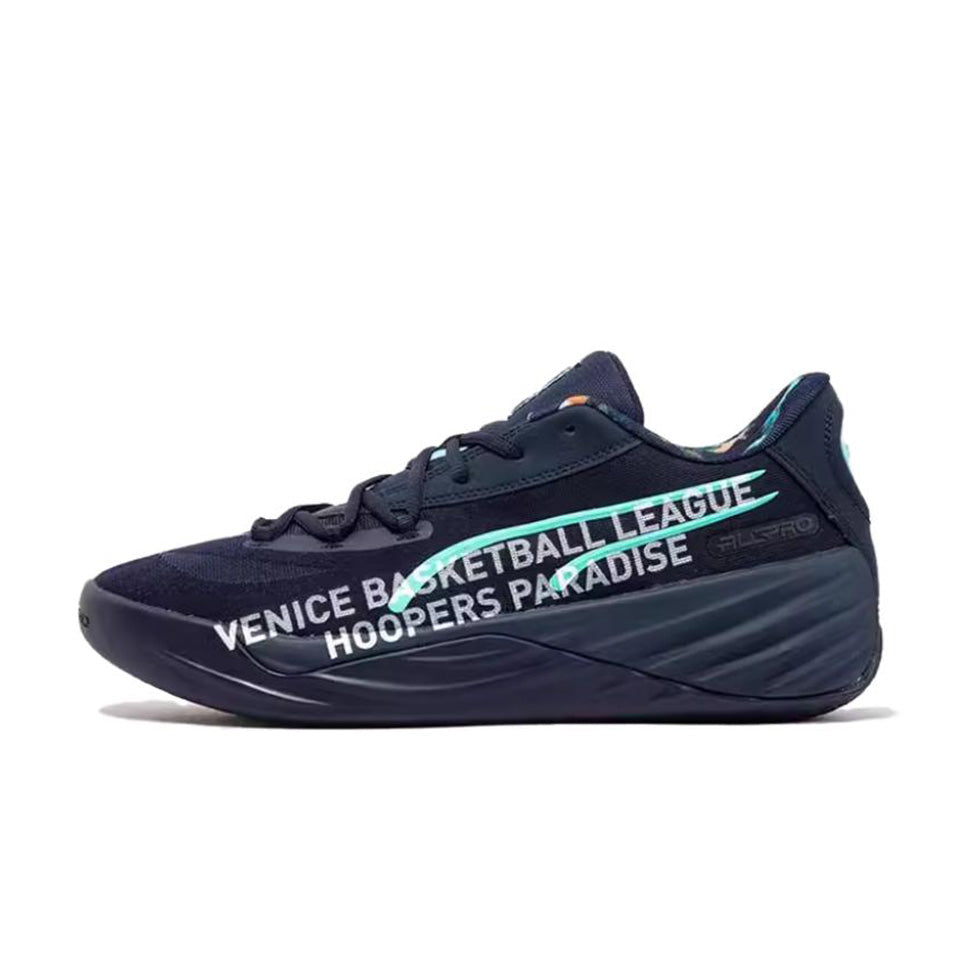 PUMA All Pro Nitro Mismatch Main image