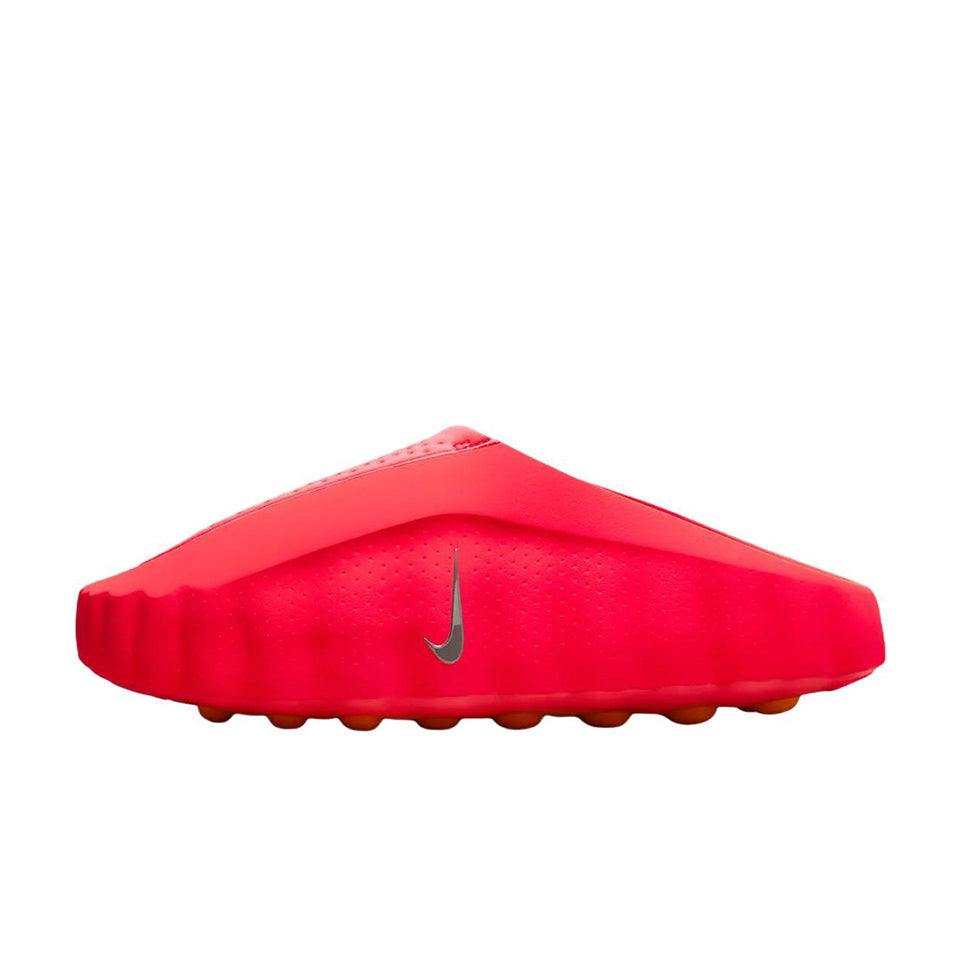 Nike Mind 001 Slippers 'Red' Main image