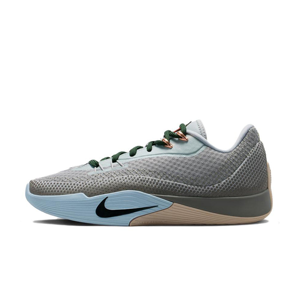 Nike S.T. Flare EP 'Wolf Gray' Main image
