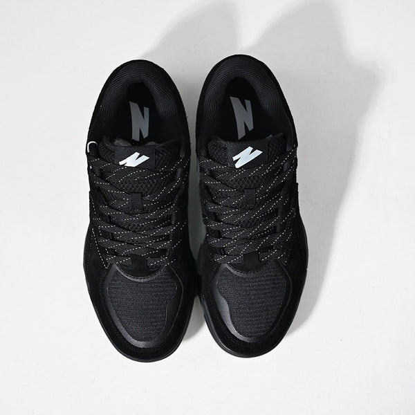 US9.5 Uzis Basketball Shoes 'Black'(Not for Sale)