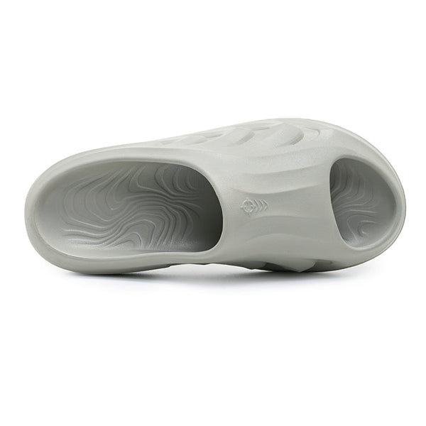 Rigorer Mini Shark 2 Slides 'Grey'