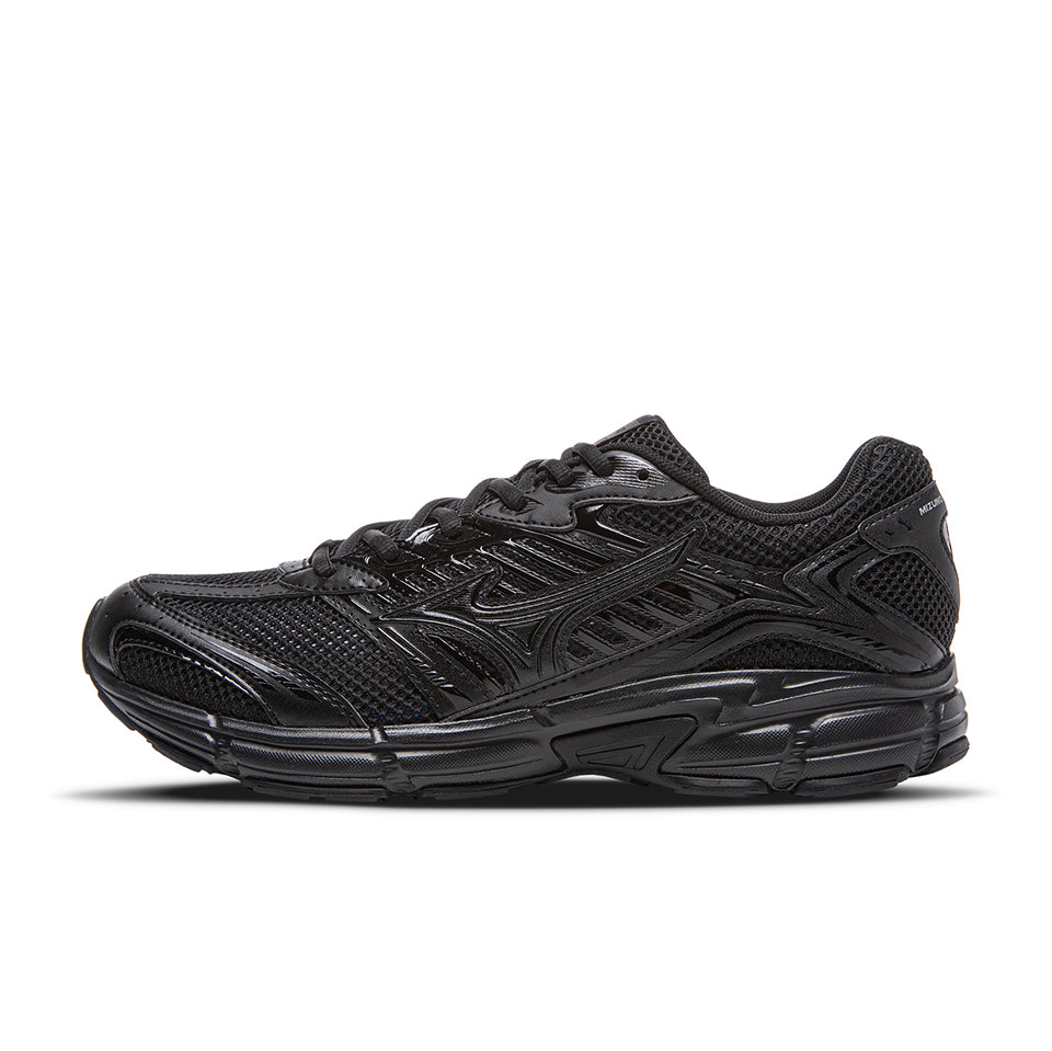Mizuno Speed 2010 'Black' | Running Shoes Main image