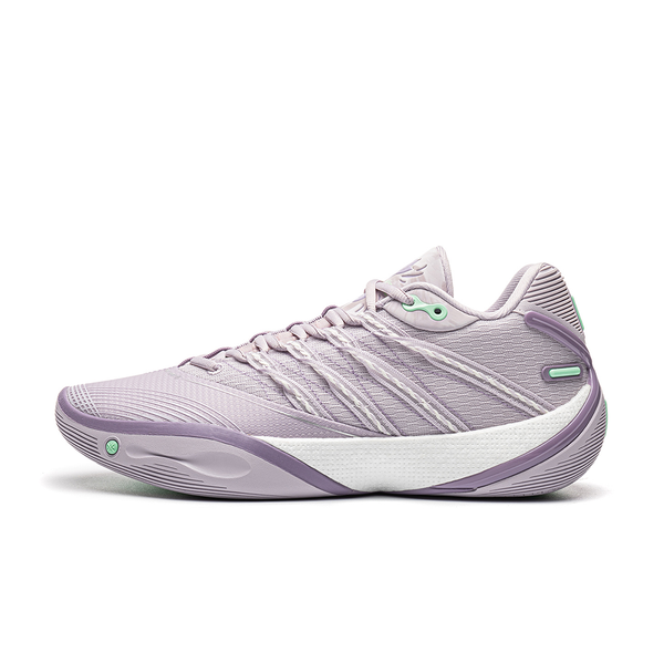 LiNing Wade Shadow 8 'Cloud Purple'